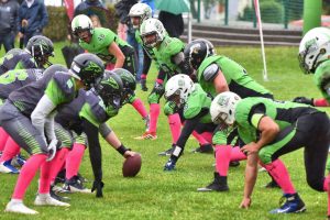 Vorbericht zum Playoffspiel der Bulldogs