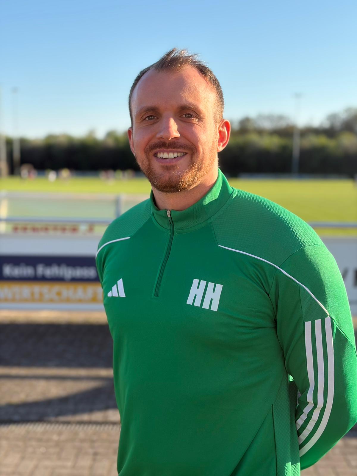 Bild von Hendrik Hemken