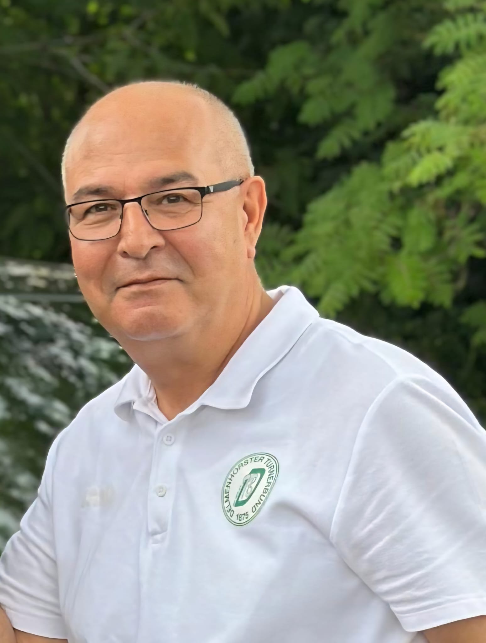 Bild von Hamid Mehrdadi